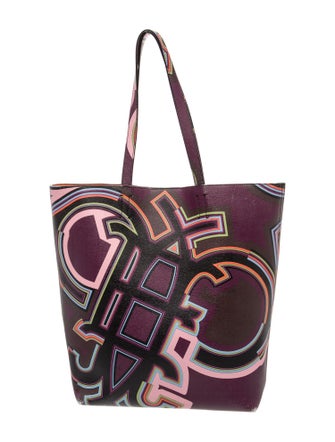 Emilio Pucci Tote