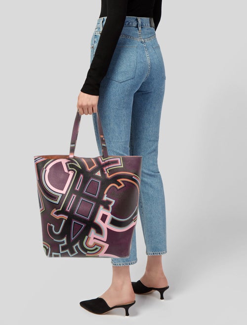 Emilio Pucci Tote