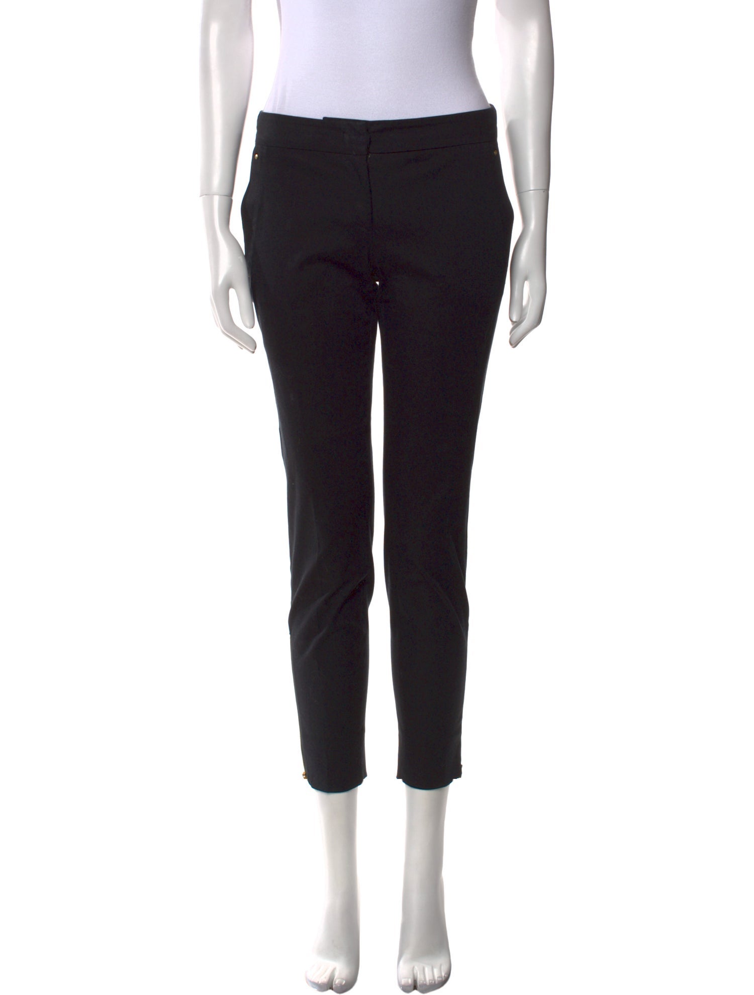 Emilio Pucci Skinny Leg Pants