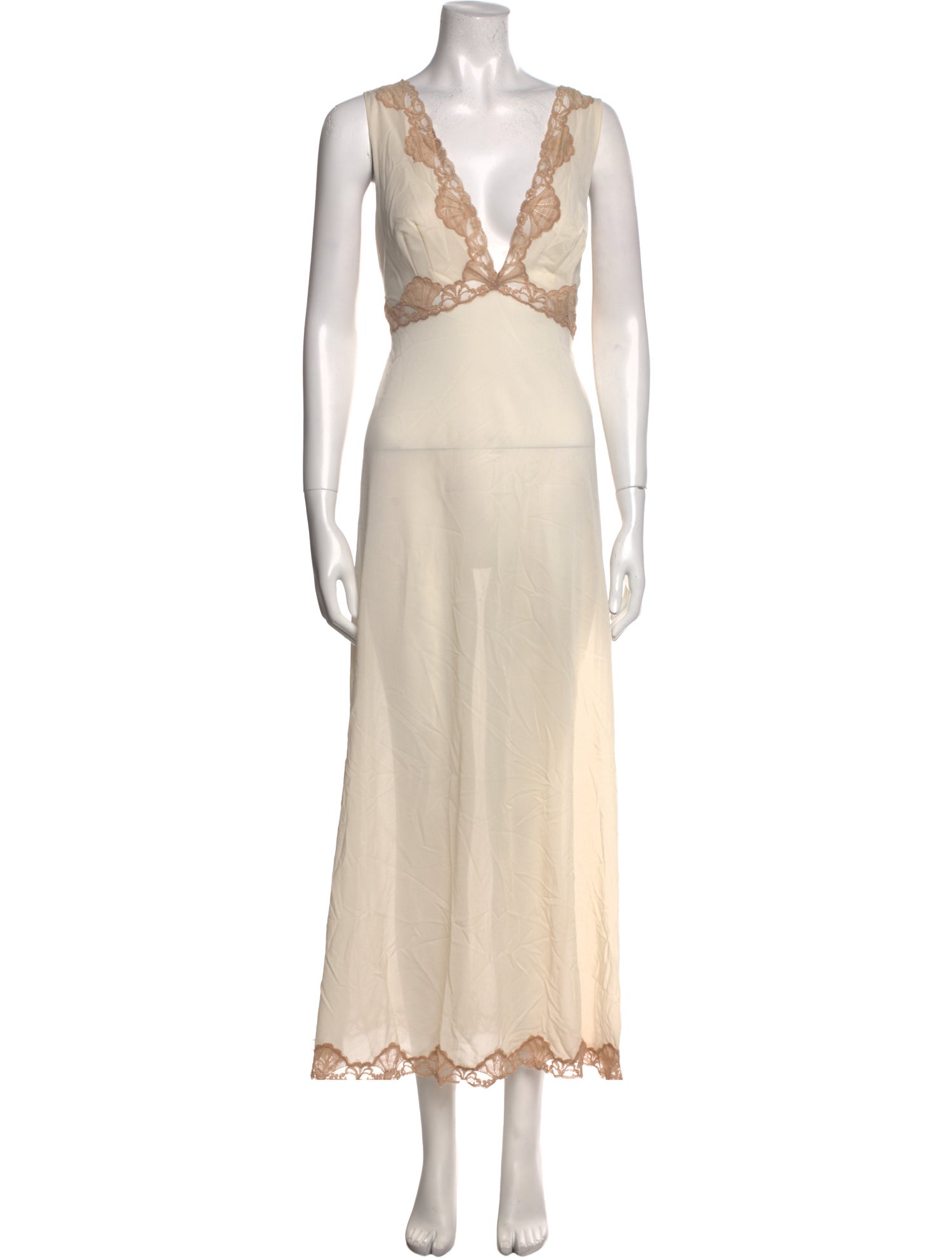 Emilio Pucci Vintage Long Dress