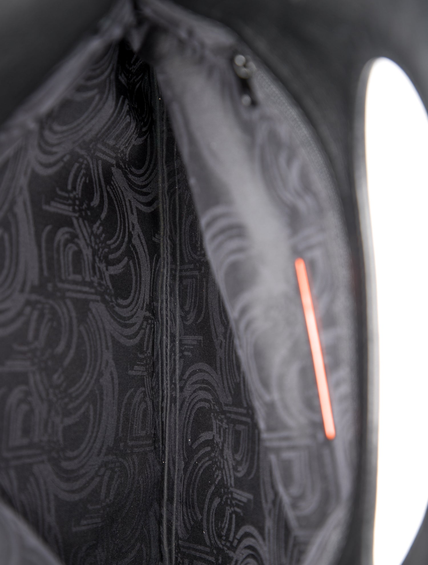 Emilio Pucci Canvas Top Handle Bag