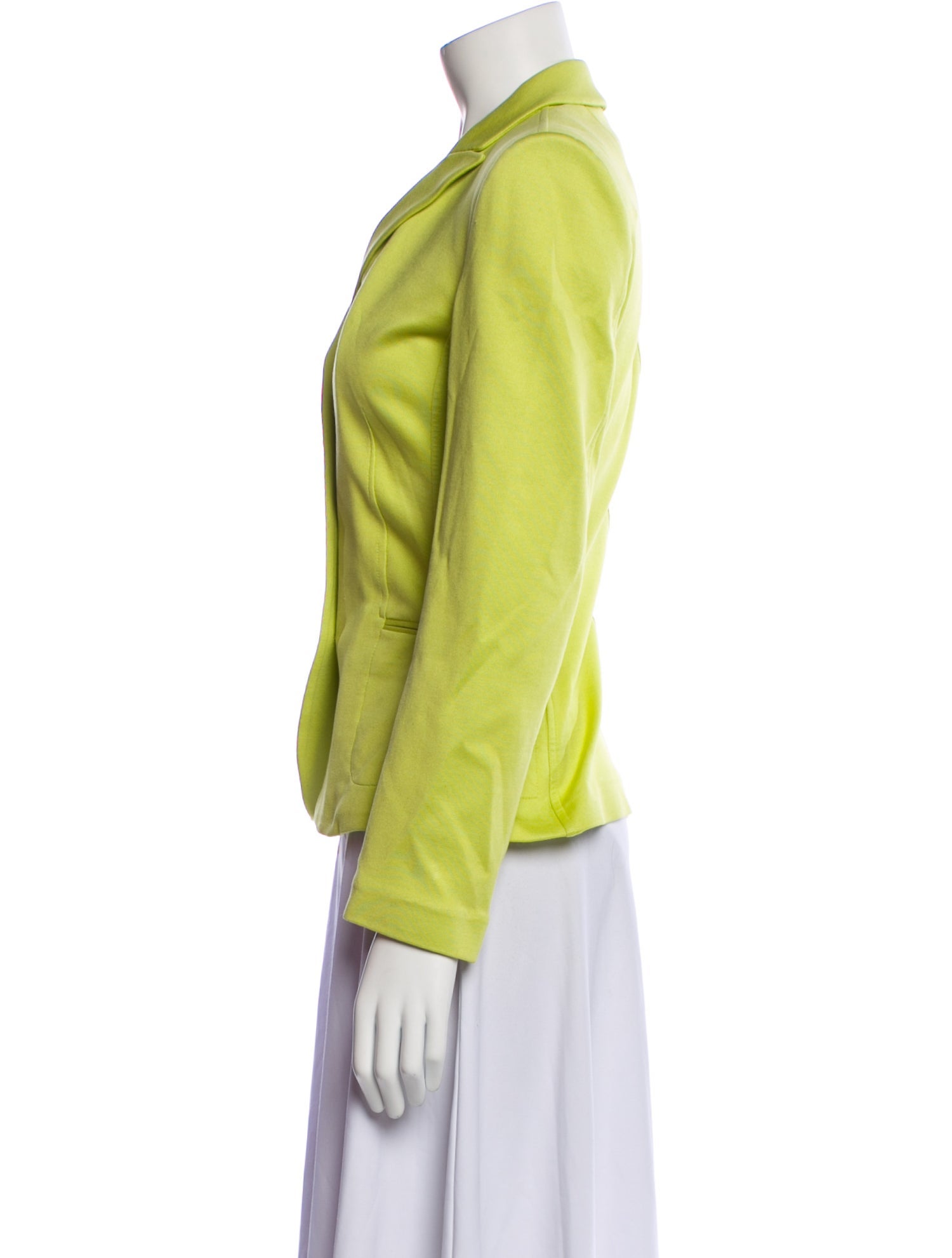 Emilio Pucci Vintage 1990's Blazer