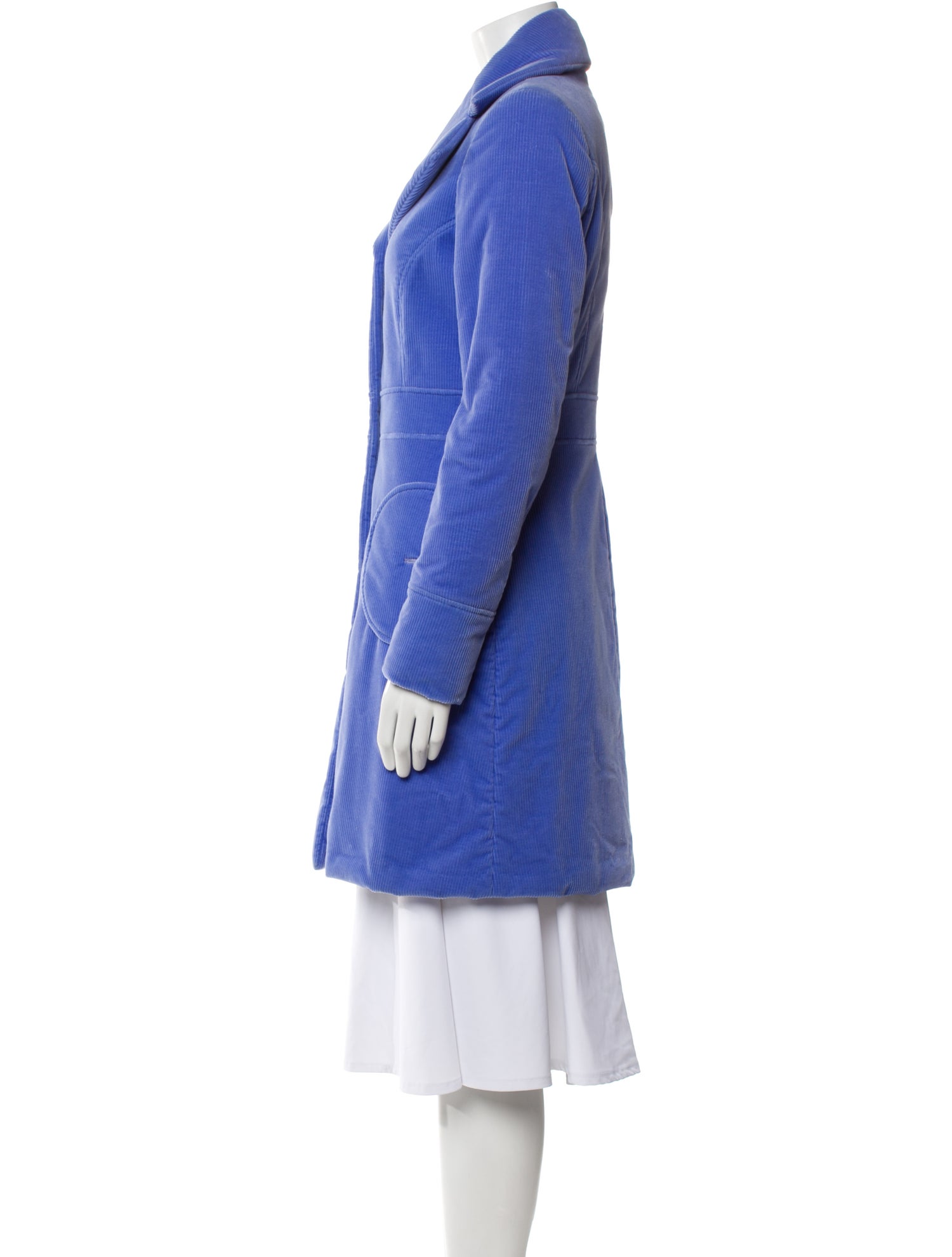 Emilio Pucci Vintage 2000's Coat