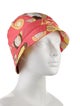 Emilio Pucci Pattern Printed Bucket Hat