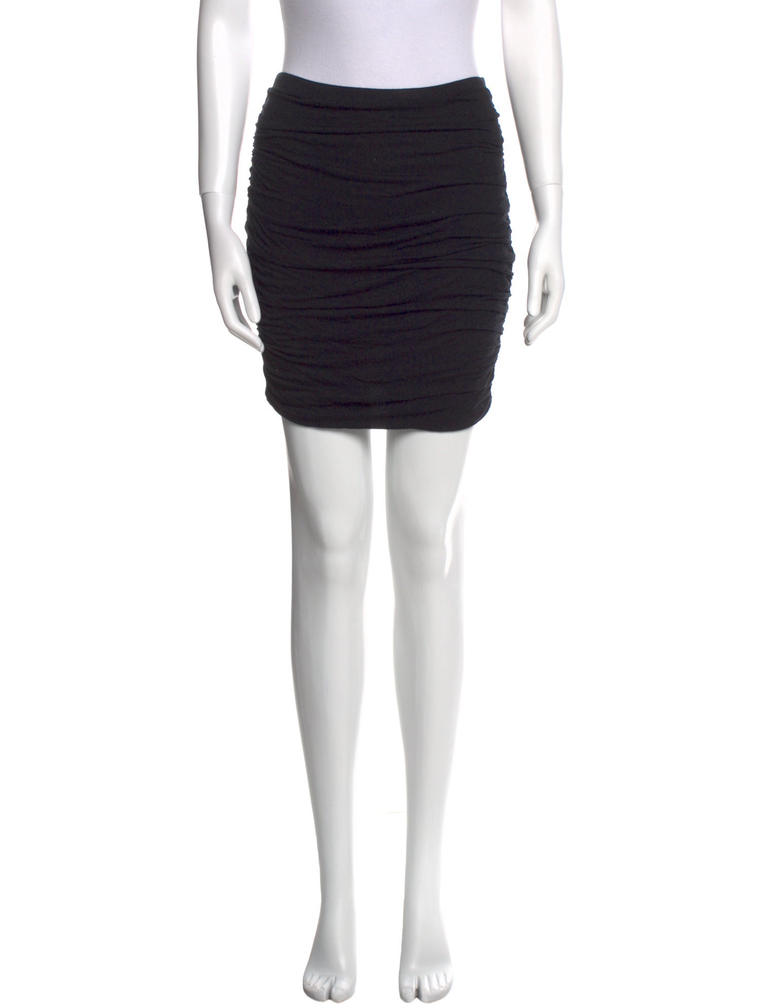 Emilio Pucci Mini Skirt