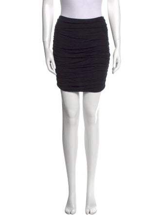 Emilio Pucci Mini Skirt