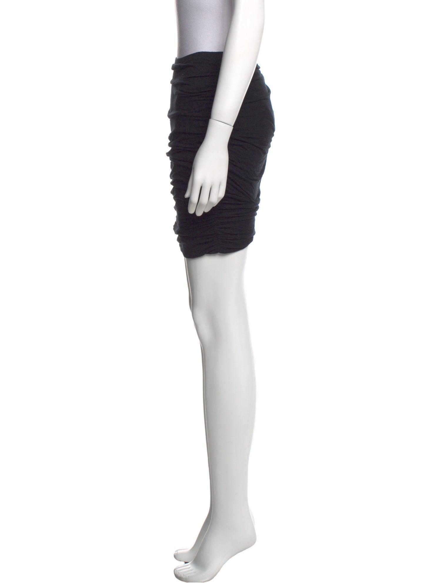 Emilio Pucci Mini Skirt