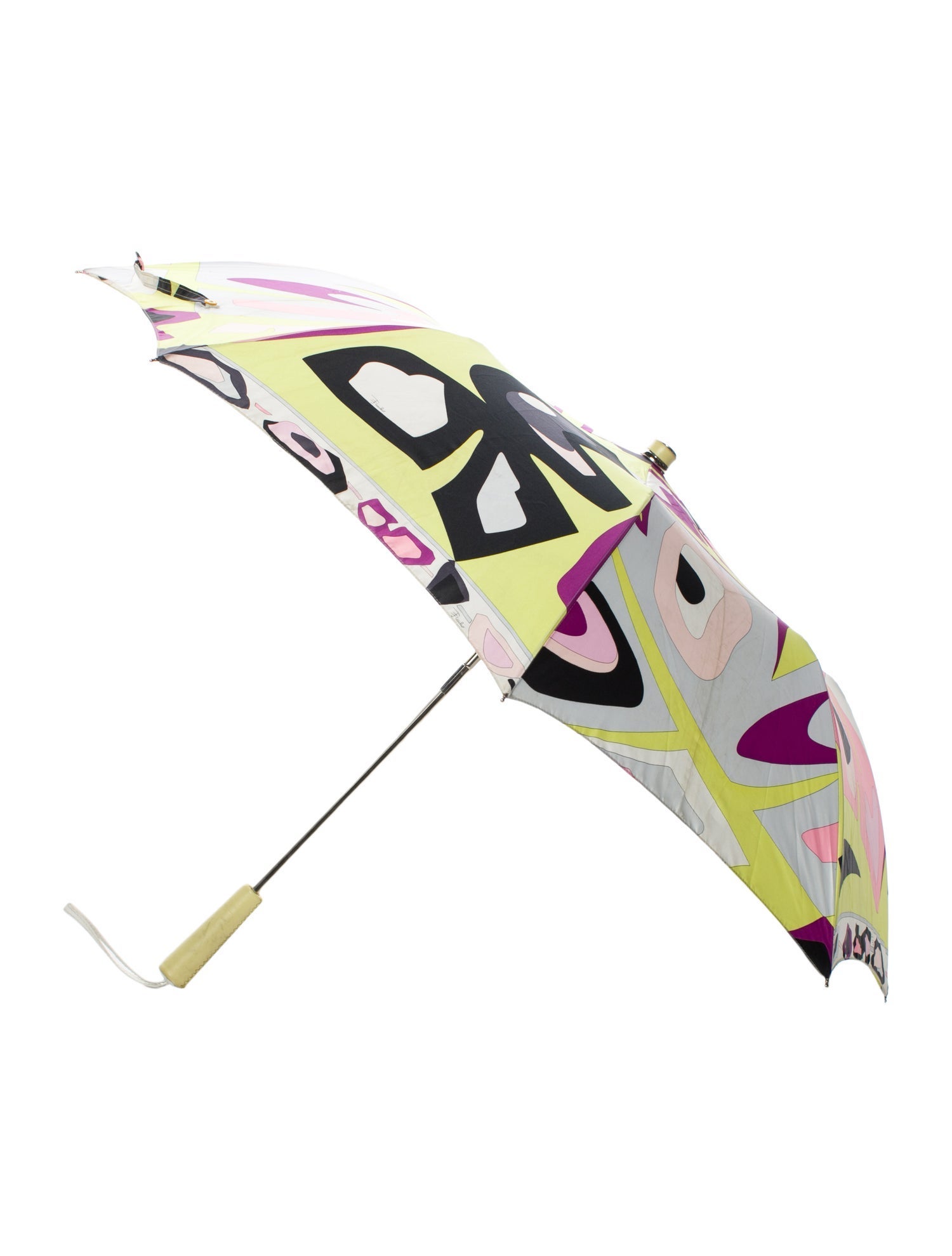 Emilio Pucci Umbrella