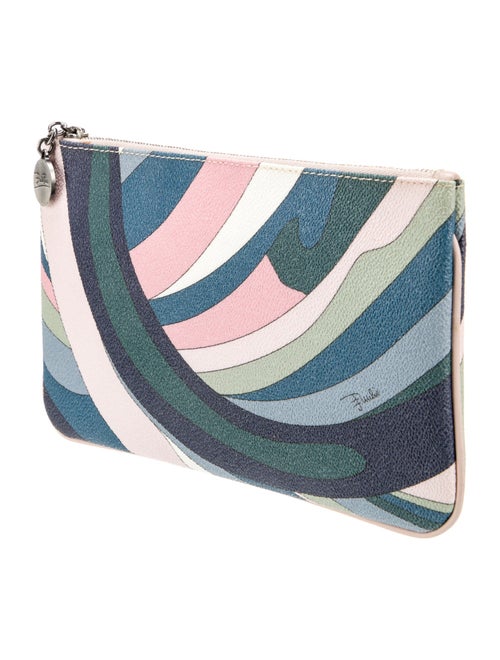 Emilio Pucci Minaudière