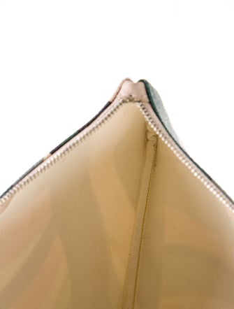 Emilio Pucci Minaudière