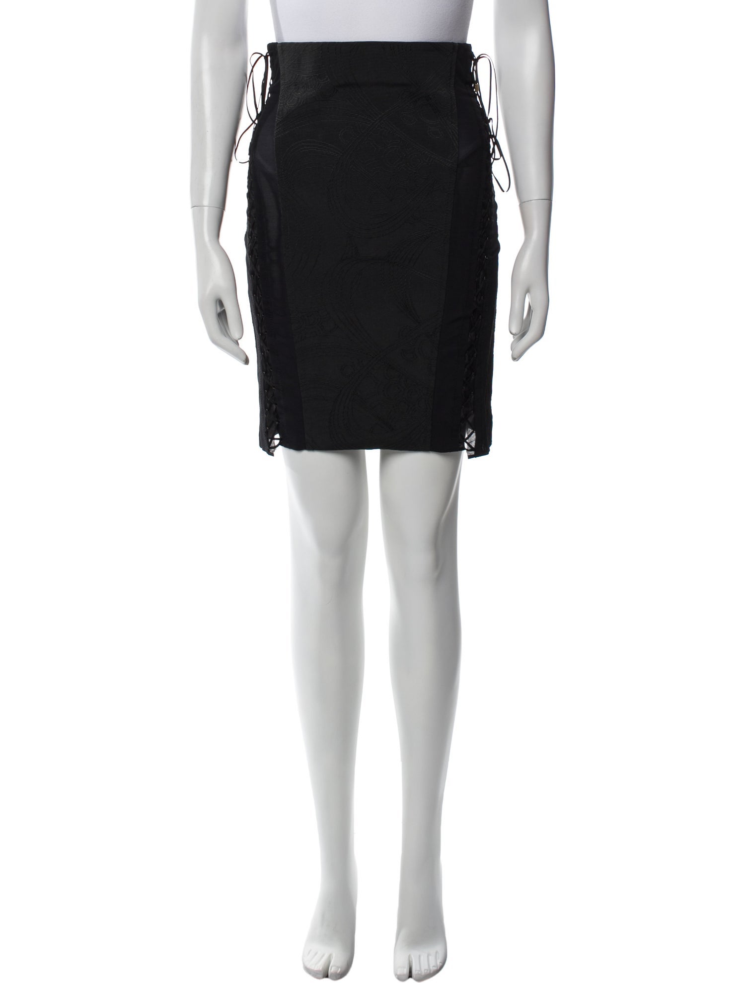 Emilio Pucci Knee-Length Skirt