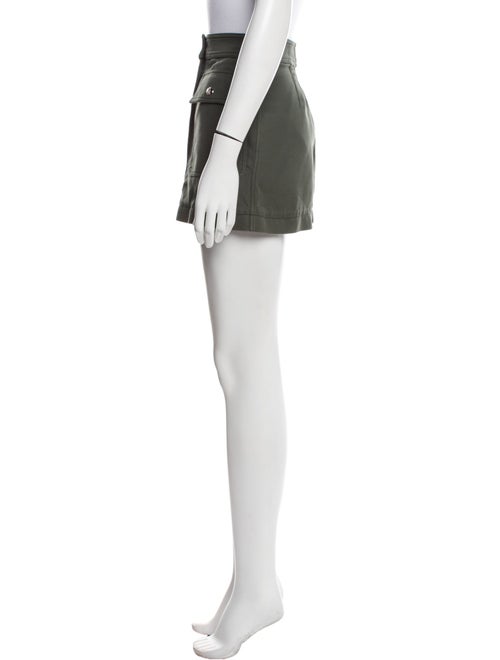 Emilio Pucci Mini Skirt