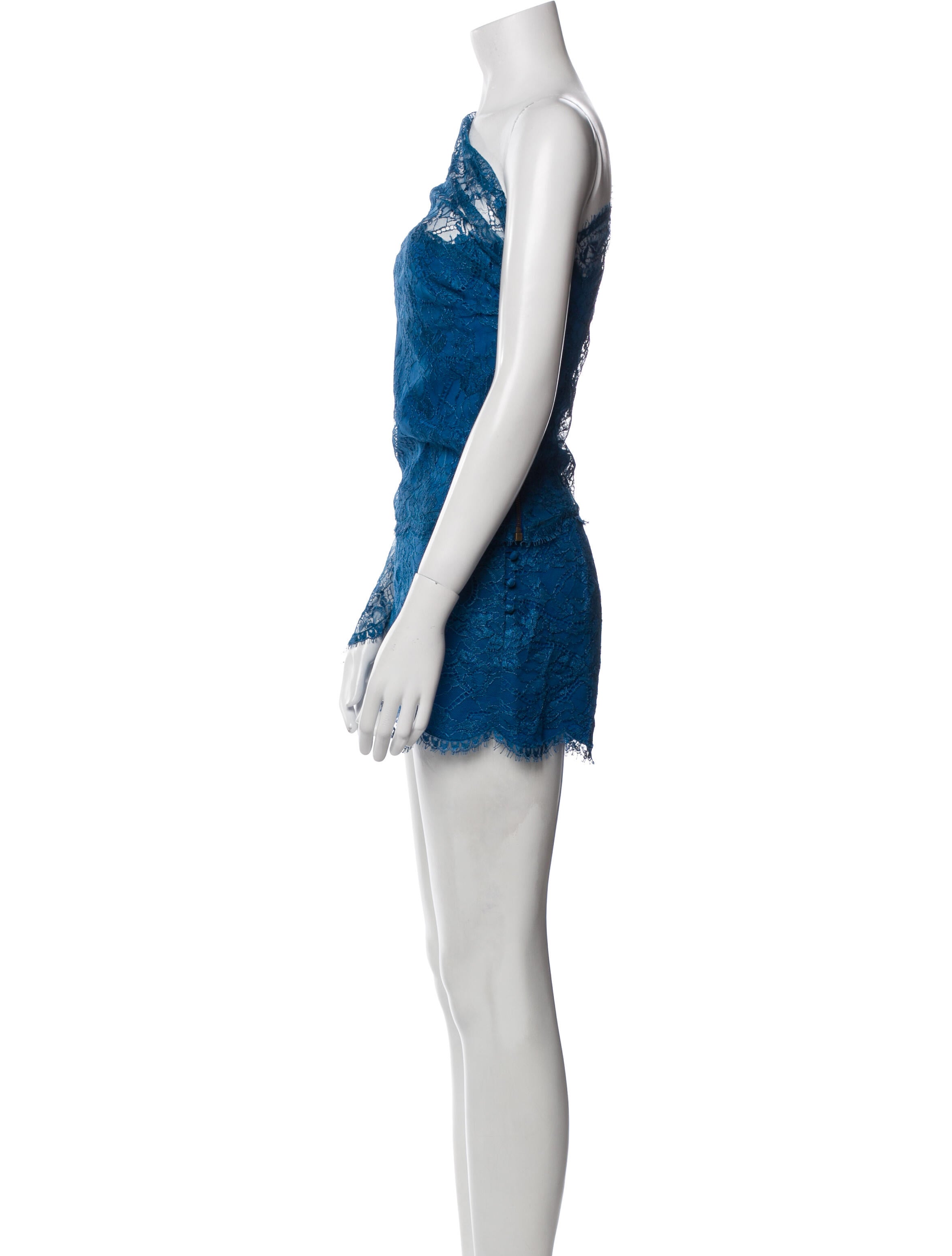 Emilio Pucci Short Set