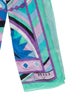Emilio Pucci Printed Scarf
