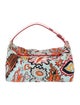 Emilio Pucci Top Handle Bag