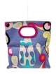 Emilio Pucci Top Handle Bag