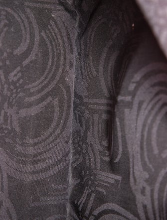 Emilio Pucci Top Handle Bag