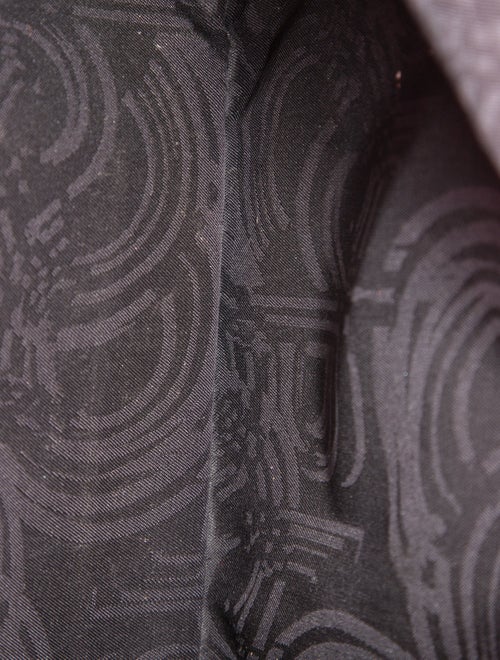 Emilio Pucci Top Handle Bag