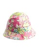 Emilio Pucci Bucket Hat