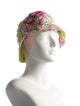 Emilio Pucci Bucket Hat