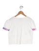 Emilio Pucci Printed T Shirt