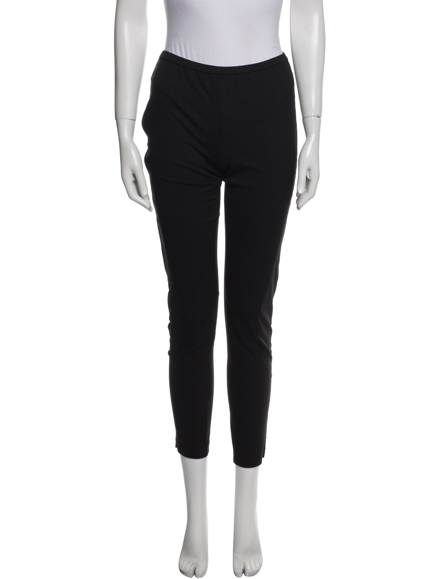 Emilio Pucci Skinny Leg Pants