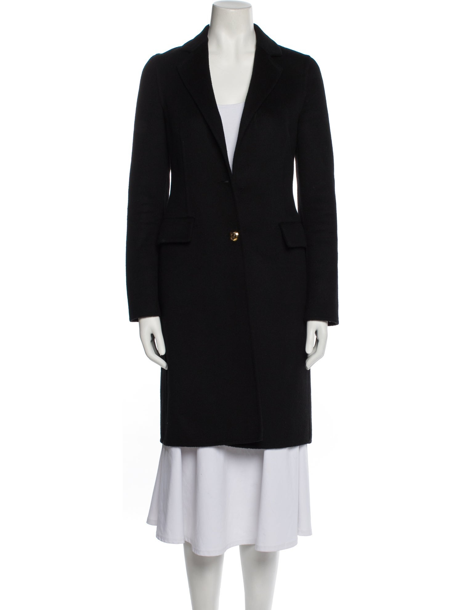 Emilio Pucci Wool Jacket