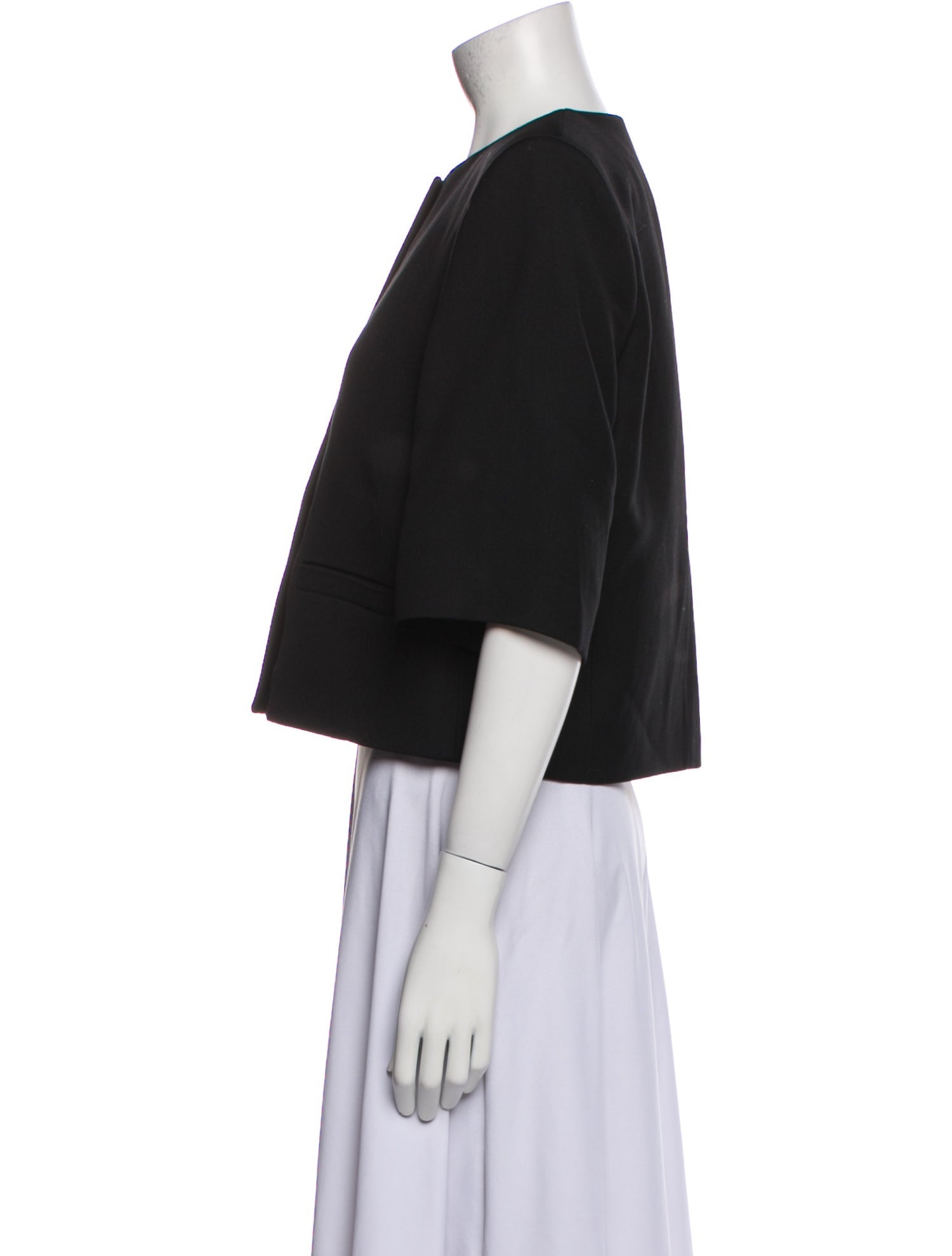 Emilio Pucci Silk Jacket