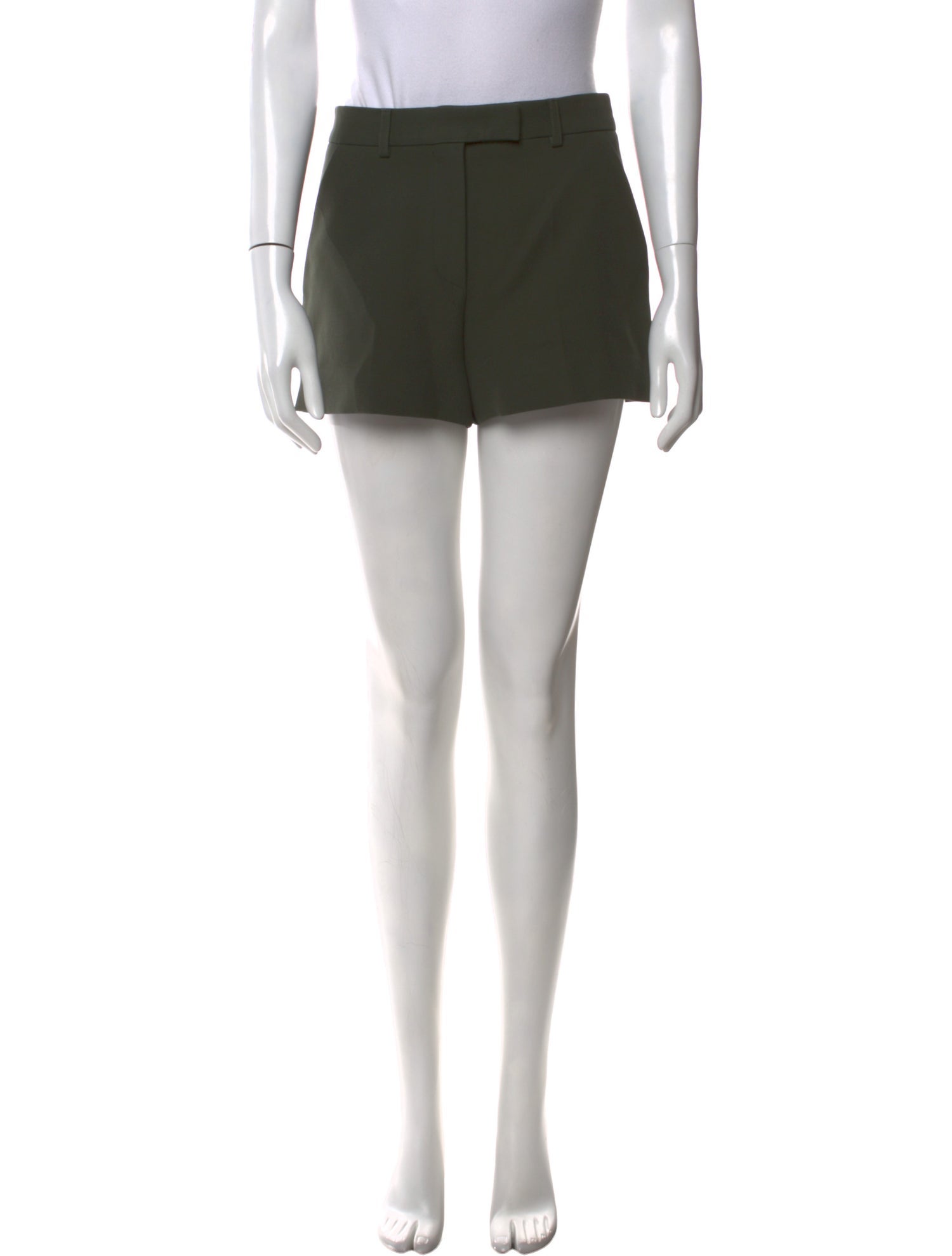 Emilio Pucci Mini Shorts w/ Tags