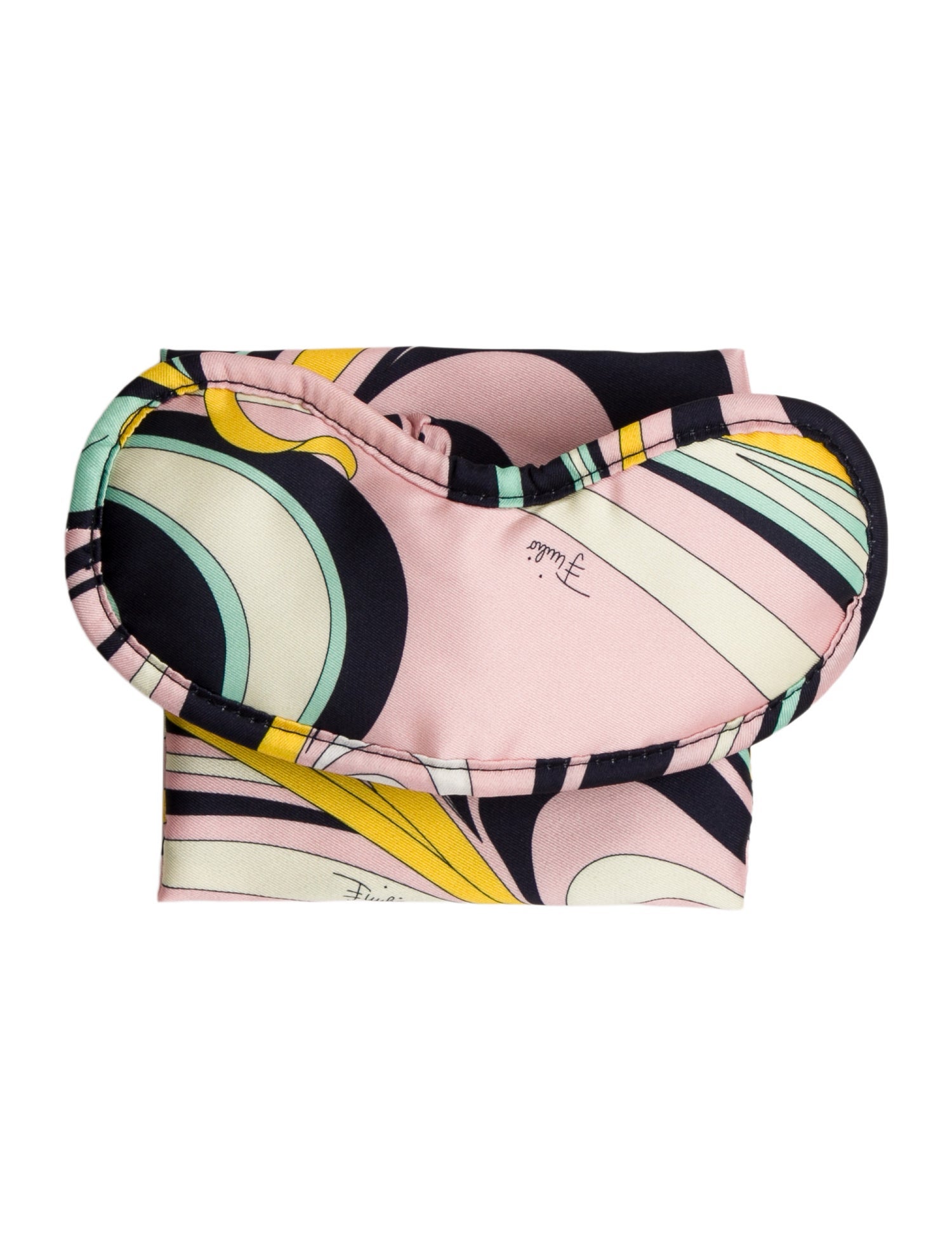 Emilio Pucci Travel accessories