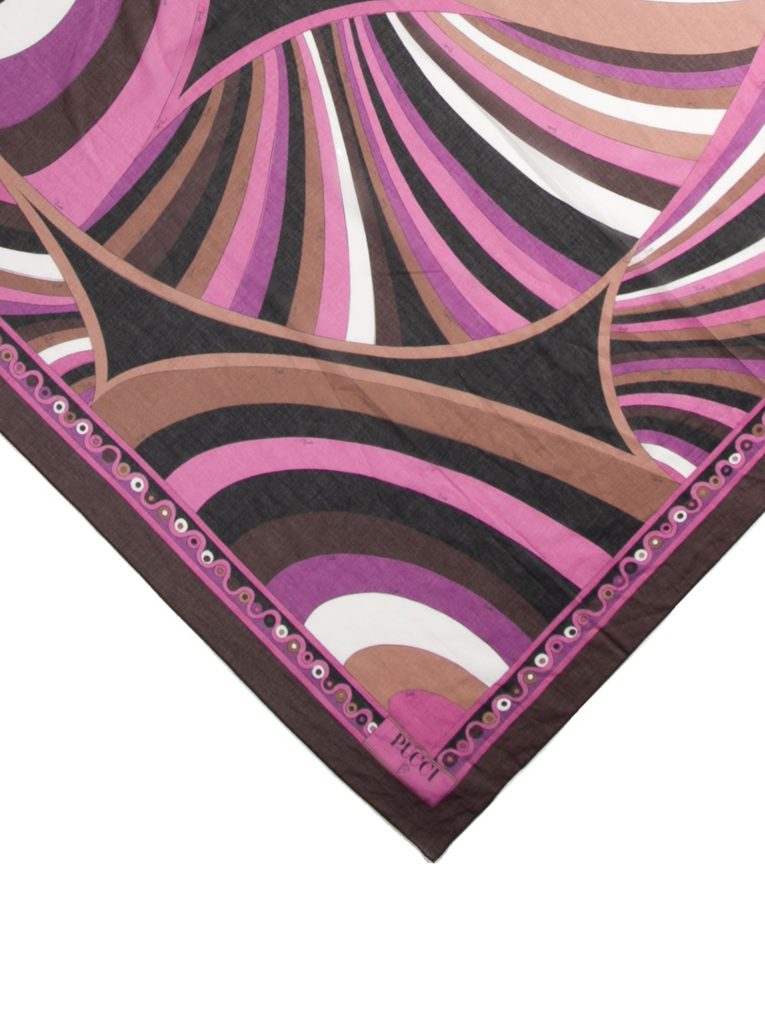 Emilio Pucci Printed Cover-Up