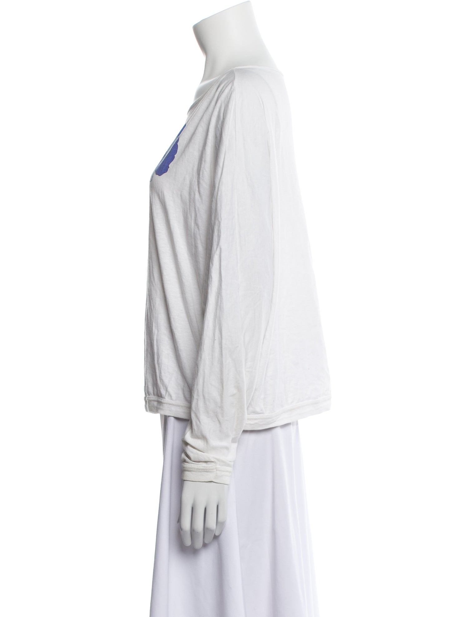 Emilio Pucci Vintage Late 1970's - Early 1980's Sweatshirt