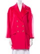 Emilio Pucci Virgin Wool Blazer