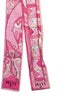 Emilio Pucci Silk Printed Scarf