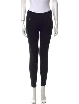 Emilio Pucci Skinny Leg Pants