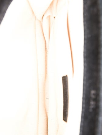 Emilio Pucci Suede Shoulder Bag