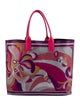 Emilio Pucci Tote