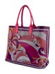 Emilio Pucci Tote