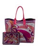Emilio Pucci Tote