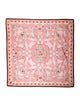 Emilio Pucci Silk Printed Scarf