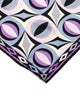 Emilio Pucci Silk Printed Scarf