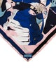 Emilio Pucci Silk Printed Scarf