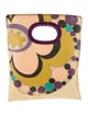 Emilio Pucci Top Handle Bag