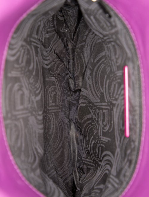 Emilio Pucci Top Handle Bag