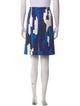 Emilio Pucci Vintage Knee-Length Skirt