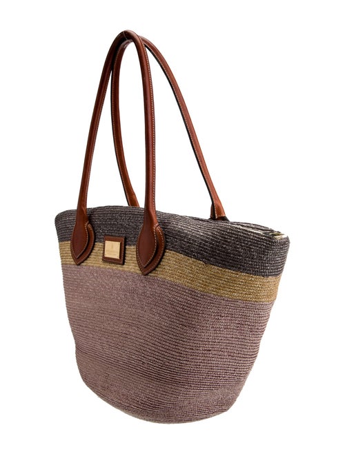 Emilio Pucci Shoulder Bag