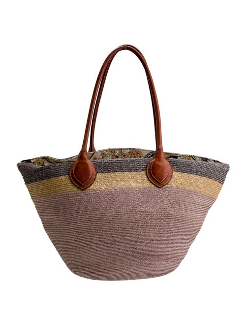 Emilio Pucci Shoulder Bag