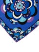 Emilio Pucci Silk Printed Scarf