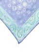 Emilio Pucci Paisley Print Scarf