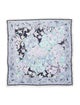Emilio Pucci Printed Scarf